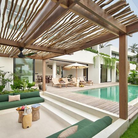 Tias Villas Kuta  المظهر الخارجي الصورة