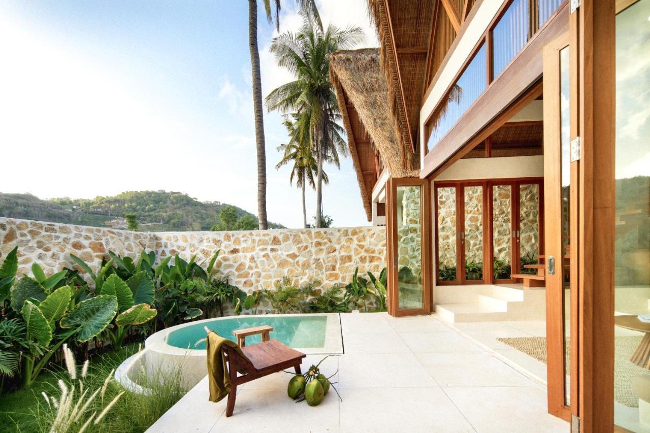 Tias Villas Kuta  المظهر الخارجي الصورة