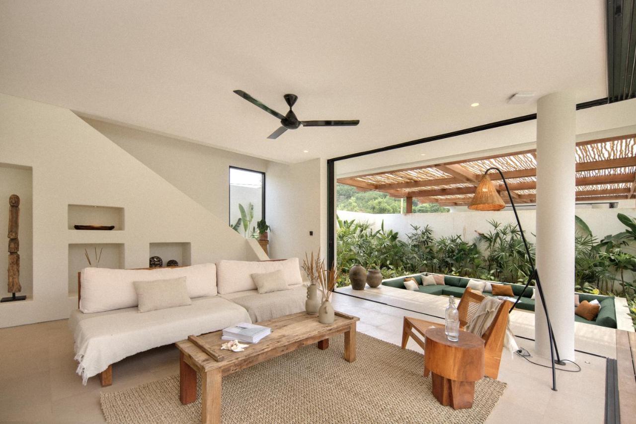 Tias Villas Kuta  المظهر الخارجي الصورة