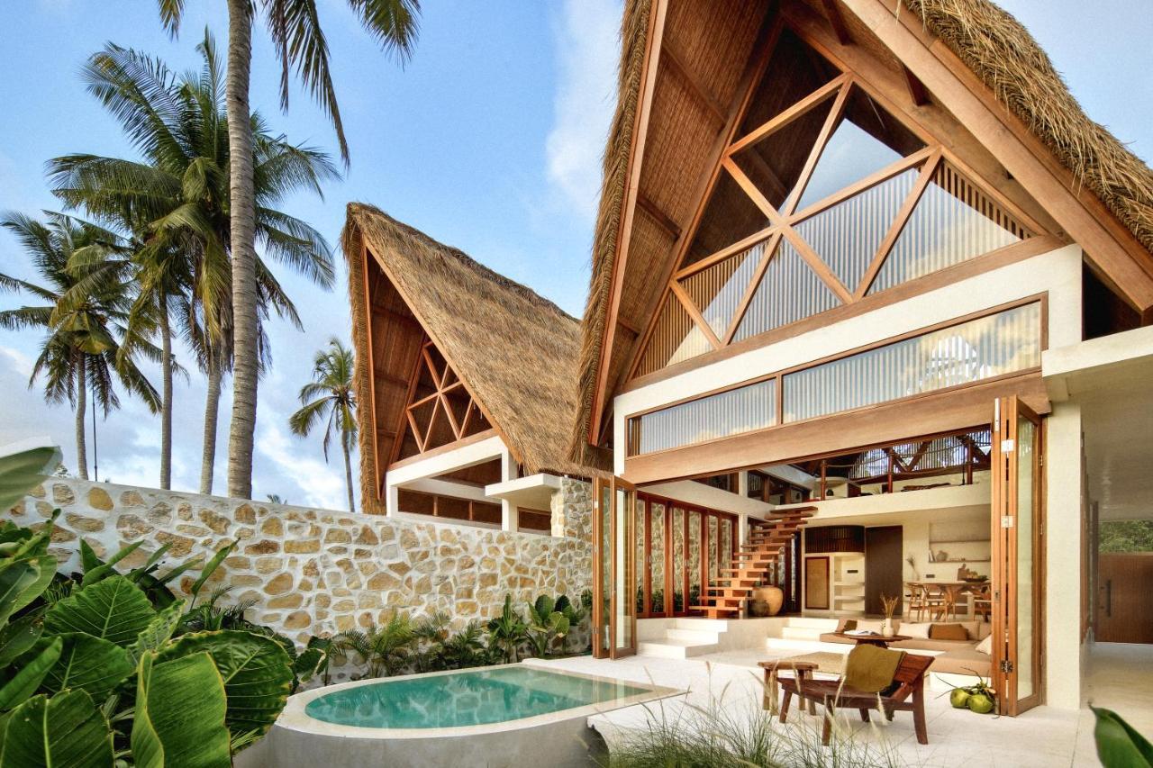 Tias Villas Kuta  المظهر الخارجي الصورة