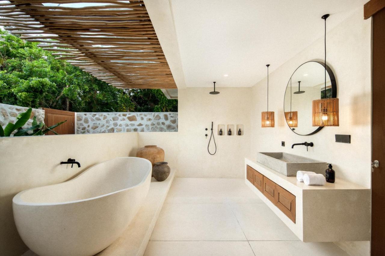 Tias Villas Kuta  المظهر الخارجي الصورة