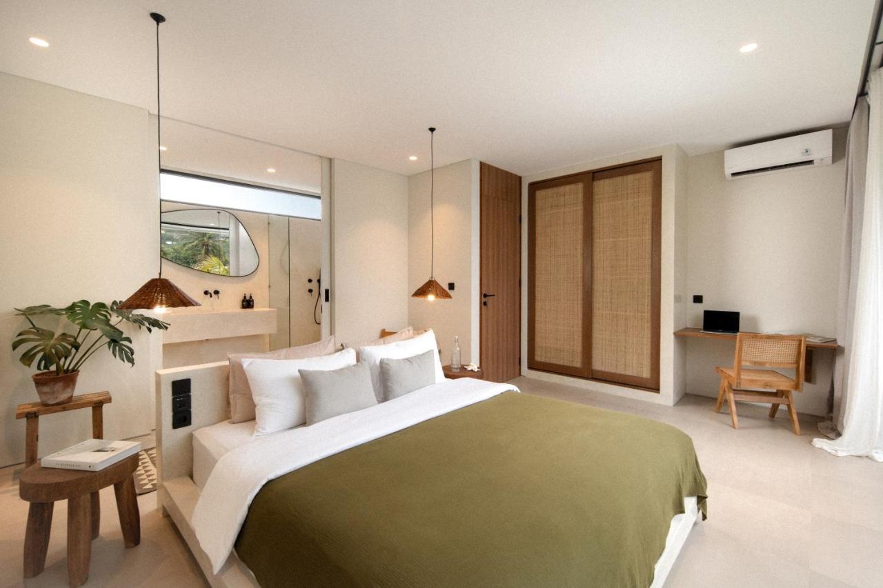 Tias Villas Kuta  المظهر الخارجي الصورة