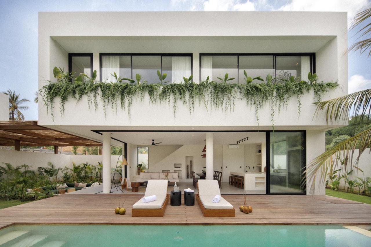 Tias Villas Kuta  المظهر الخارجي الصورة