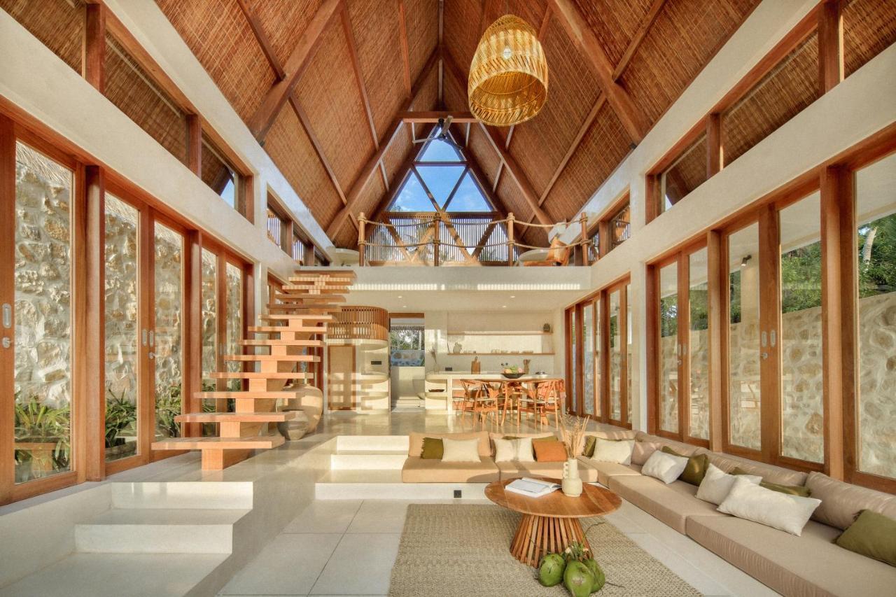 Tias Villas Kuta  المظهر الخارجي الصورة