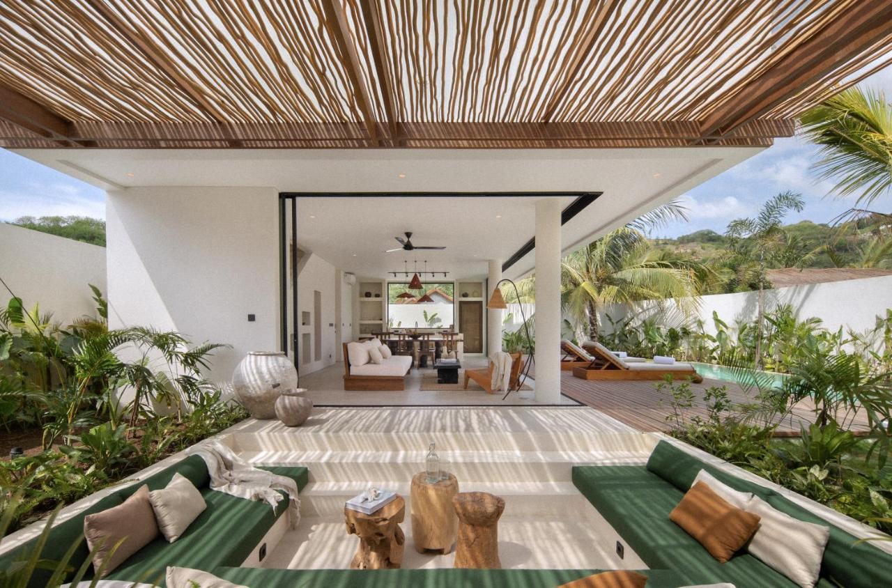Tias Villas Kuta  المظهر الخارجي الصورة