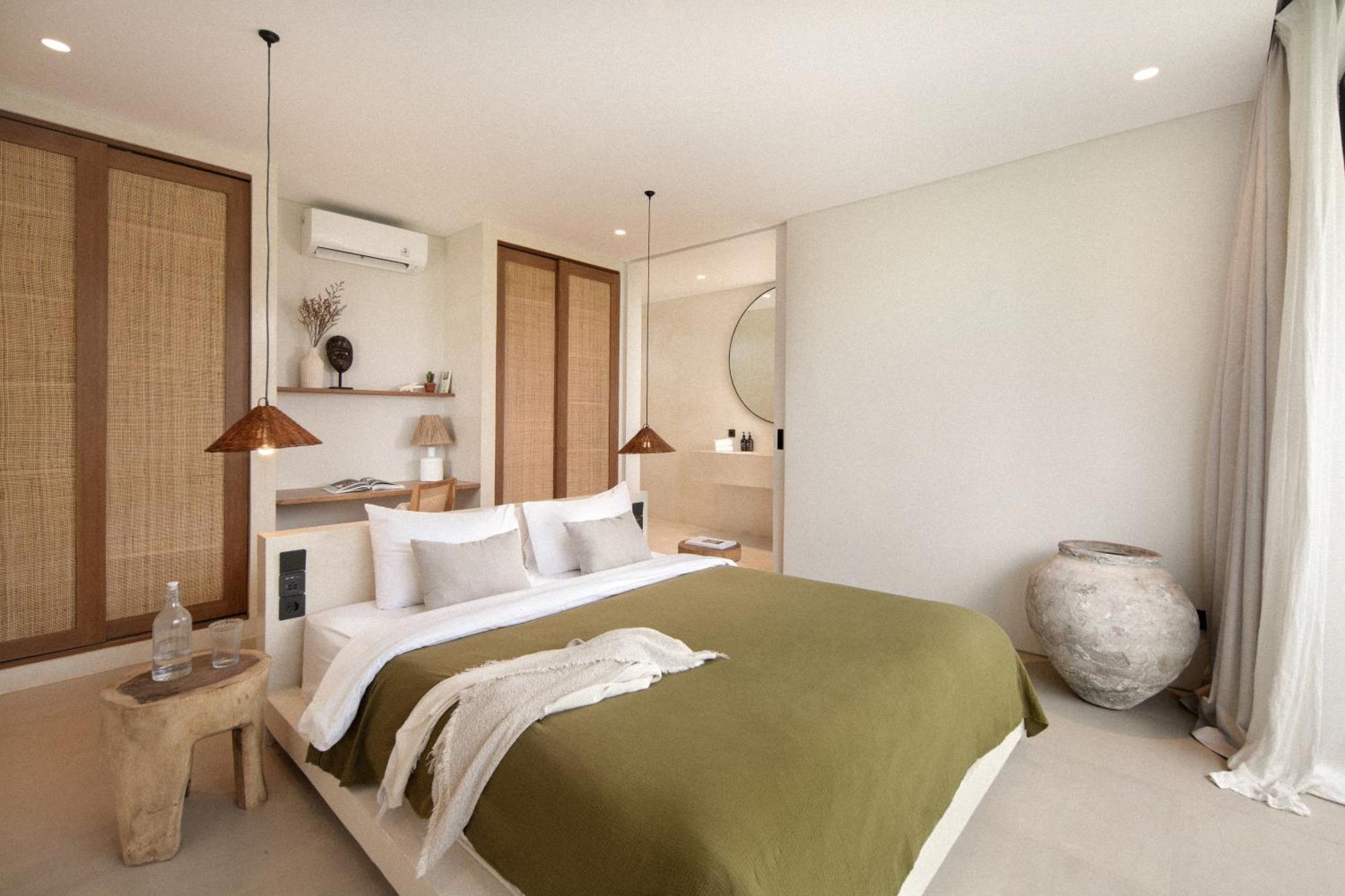 Tias Villas Kuta  المظهر الخارجي الصورة