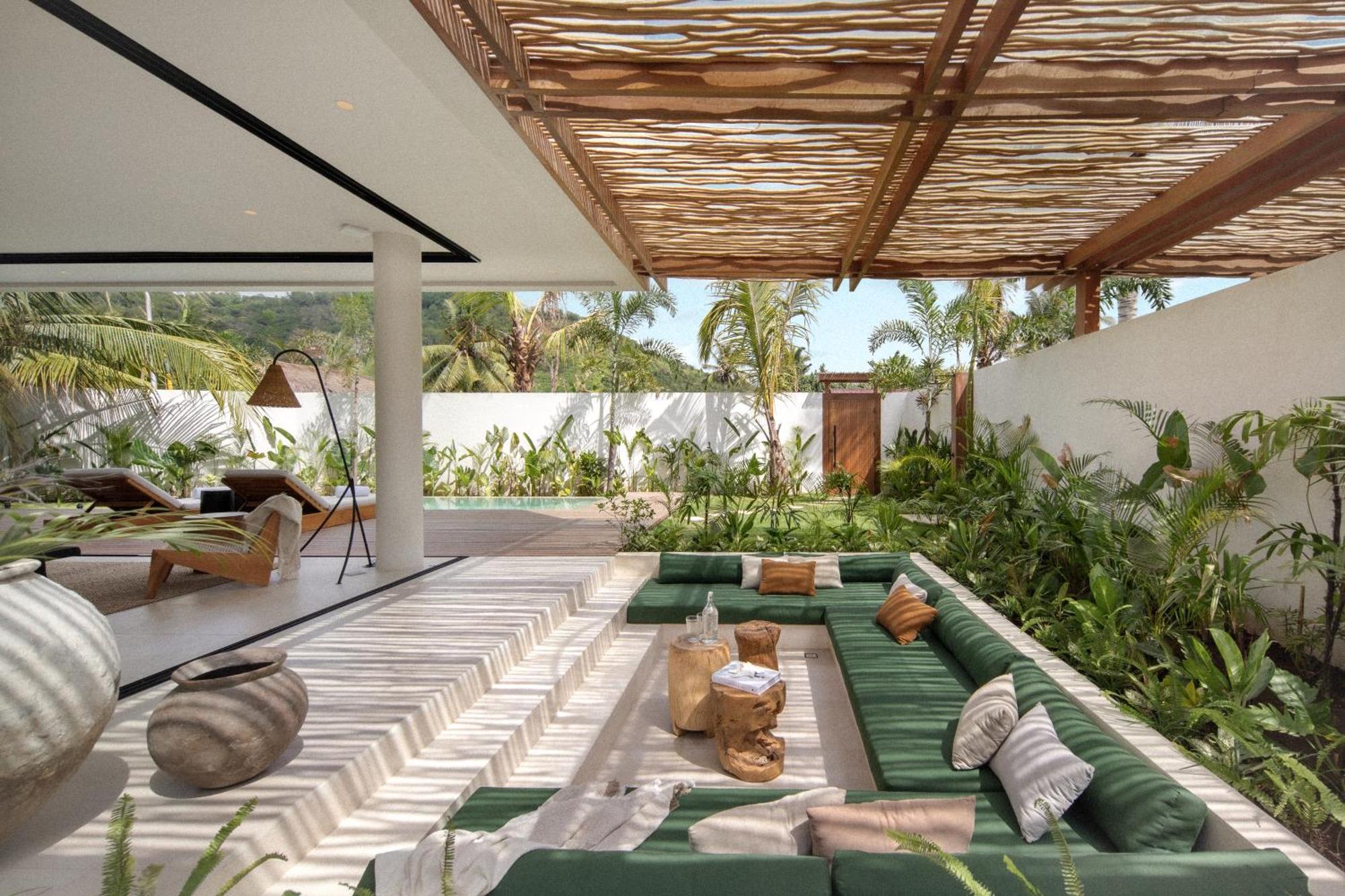 Tias Villas Kuta  المظهر الخارجي الصورة