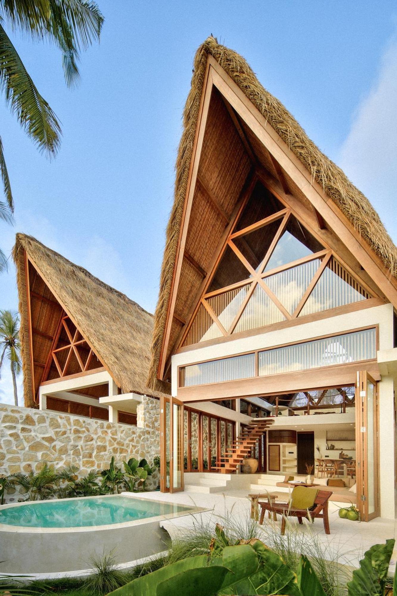 Tias Villas Kuta  المظهر الخارجي الصورة