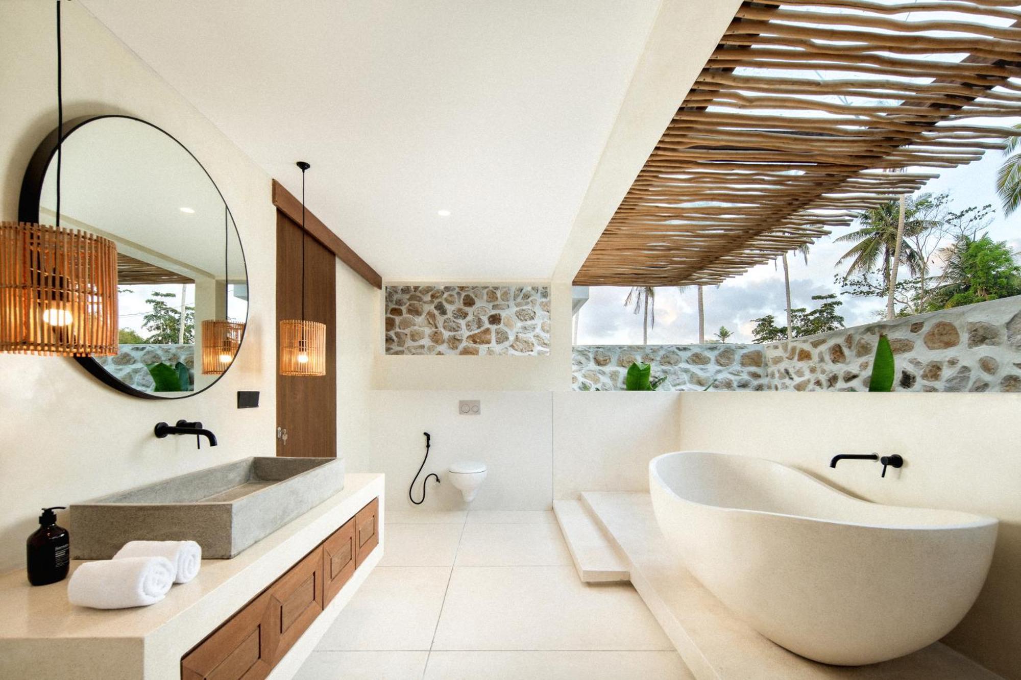 Tias Villas Kuta  المظهر الخارجي الصورة