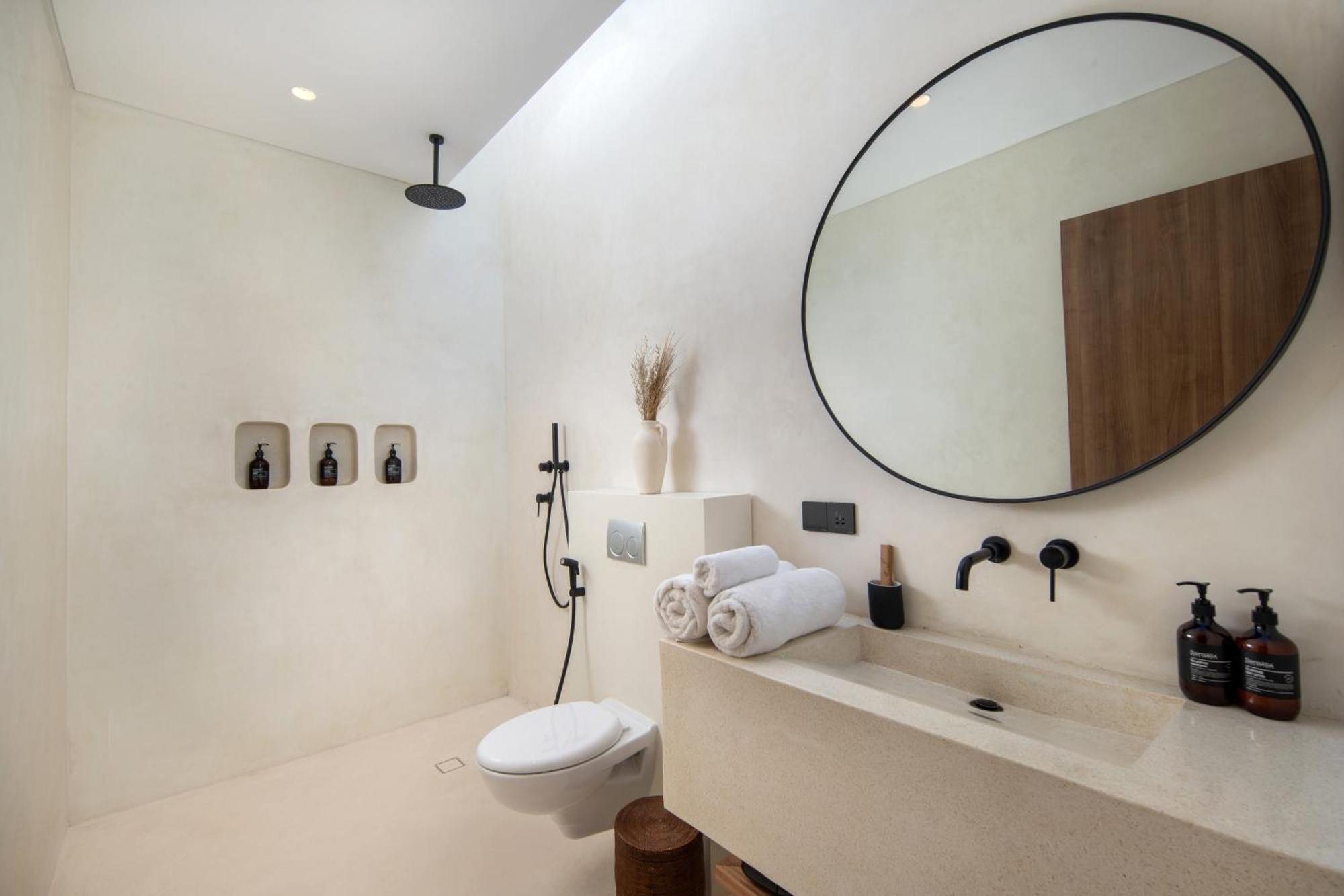 Tias Villas Kuta  المظهر الخارجي الصورة