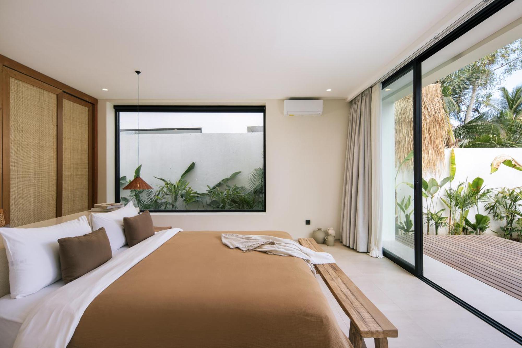 Tias Villas Kuta  المظهر الخارجي الصورة