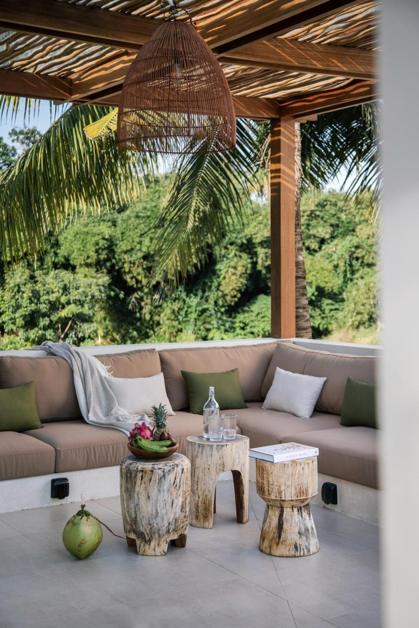 Tias Villas Kuta  المظهر الخارجي الصورة
