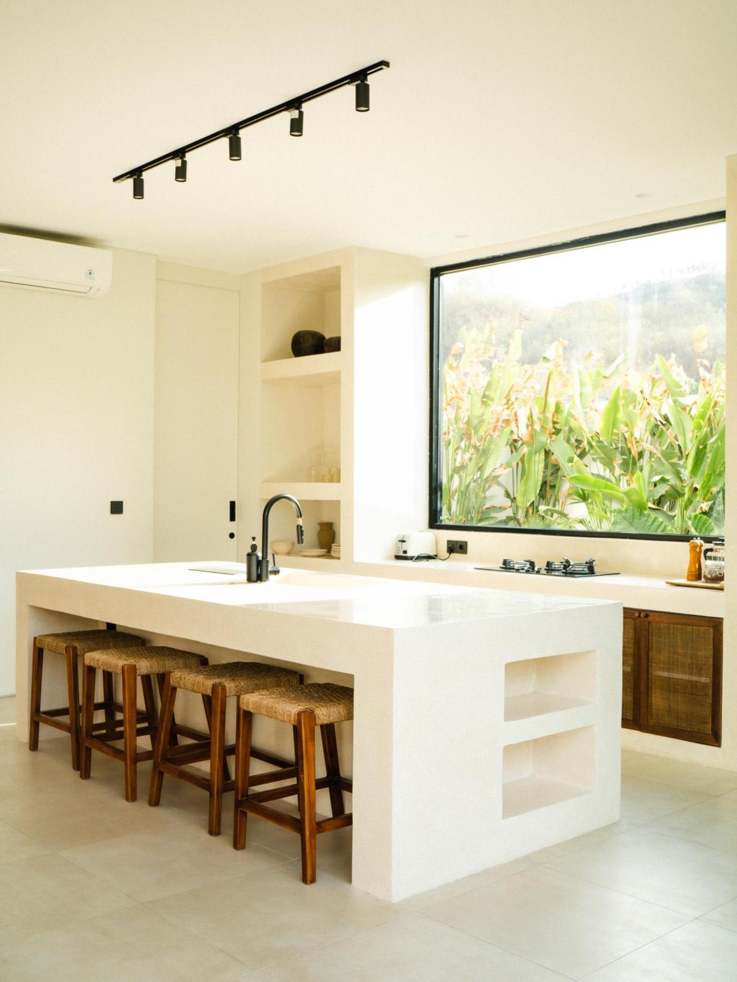 Tias Villas Kuta  المظهر الخارجي الصورة
