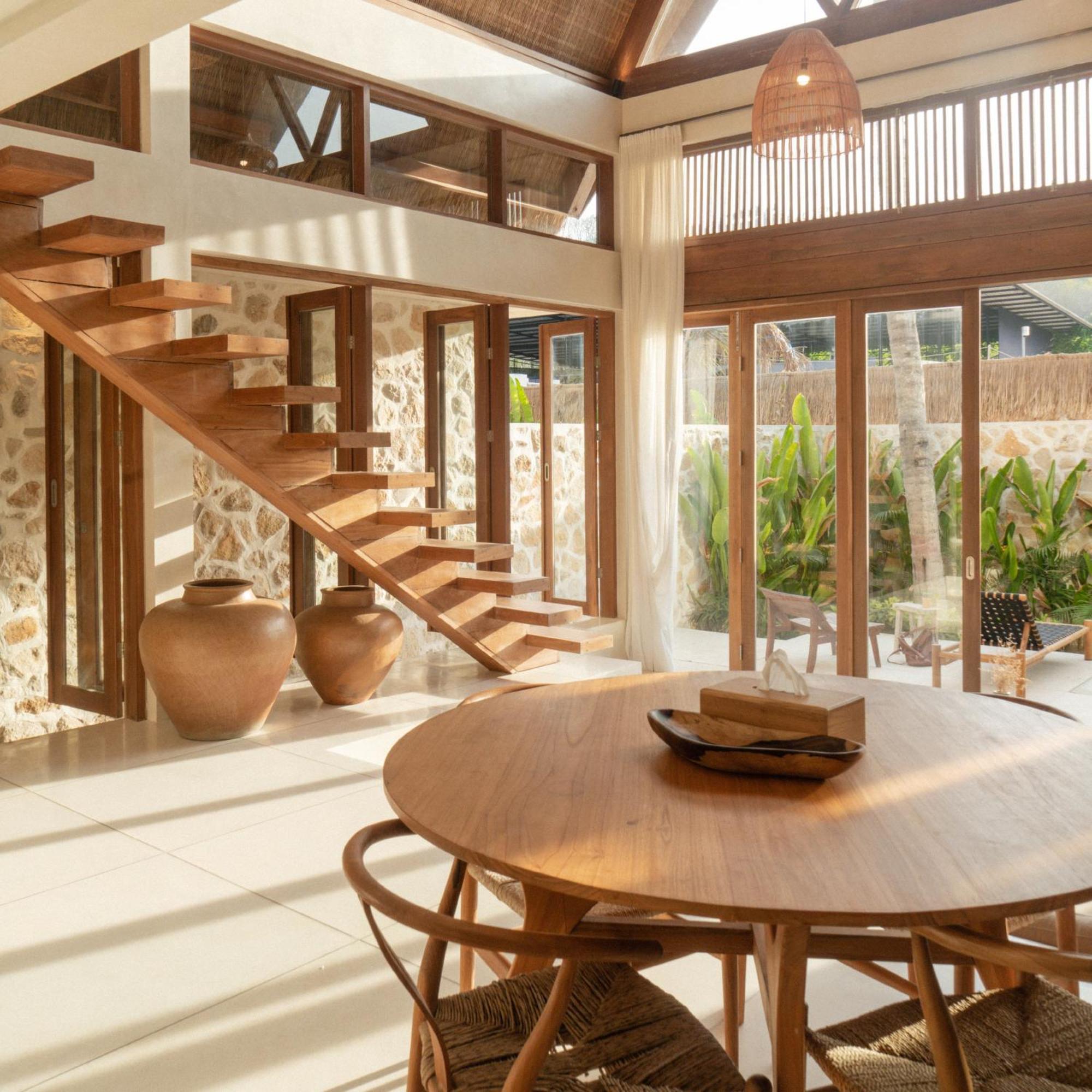 Tias Villas Kuta  المظهر الخارجي الصورة