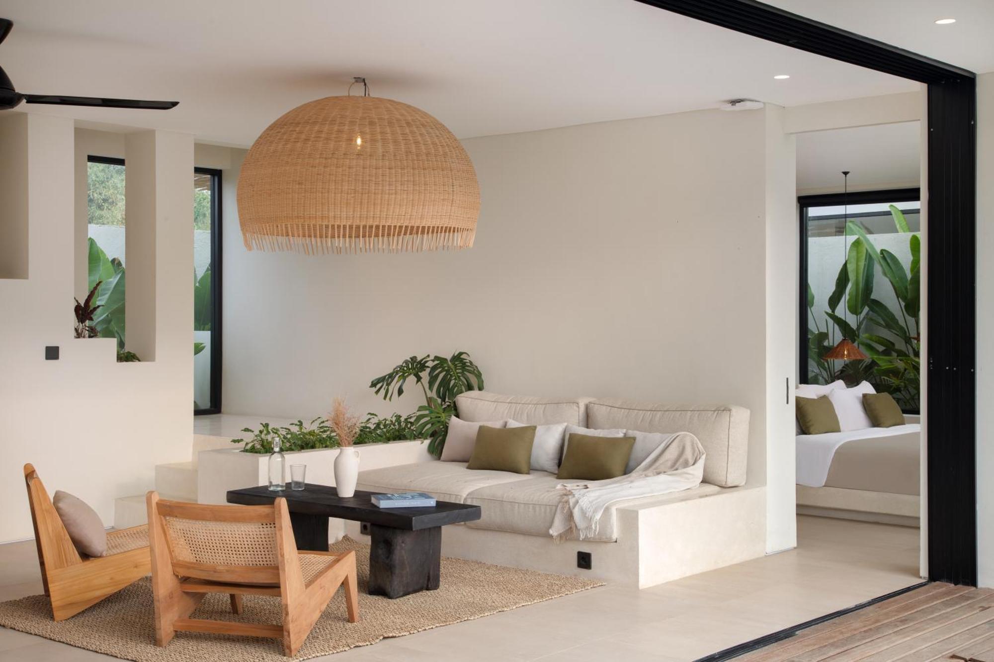 Tias Villas Kuta  المظهر الخارجي الصورة