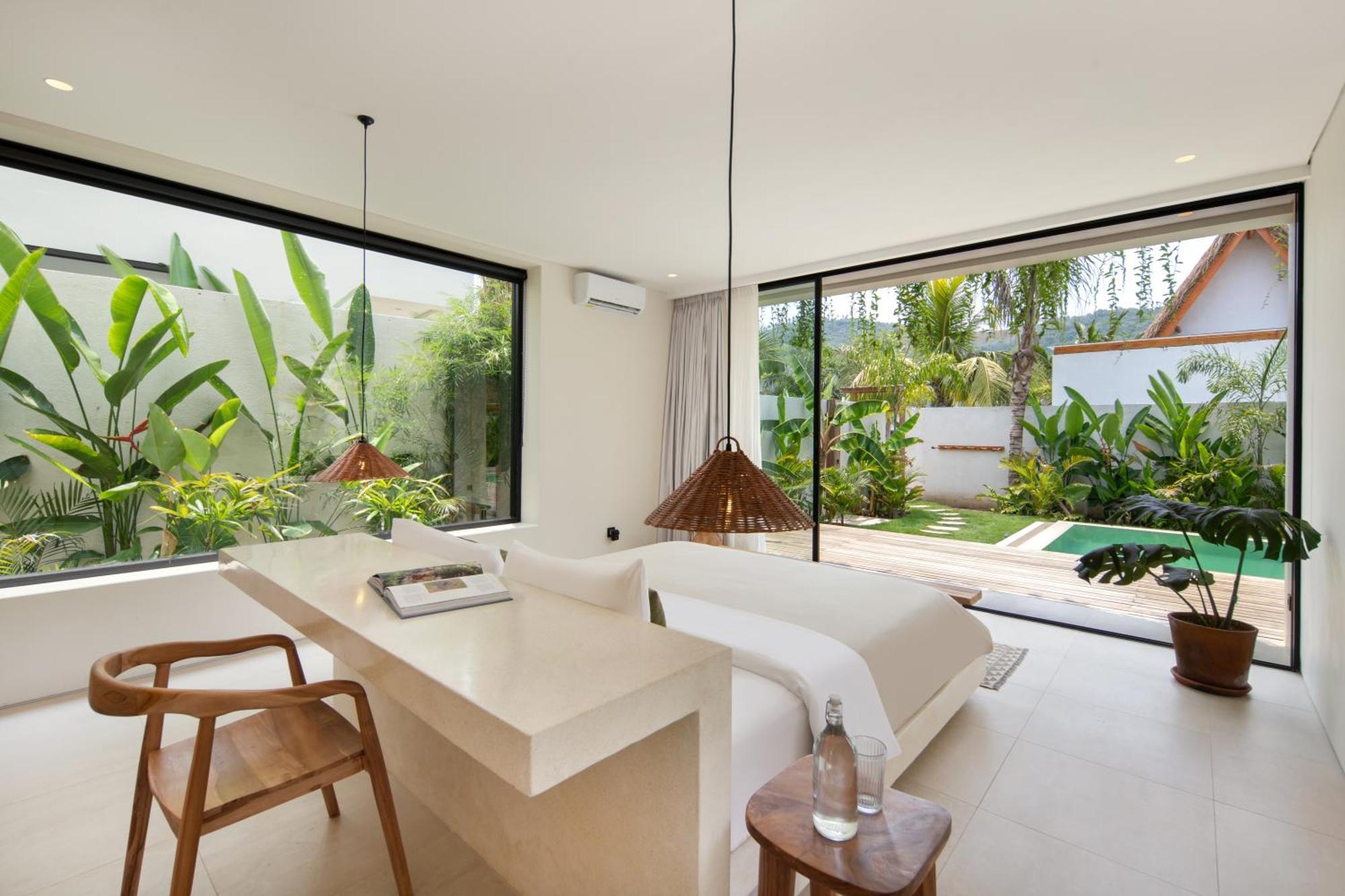 Tias Villas Kuta  المظهر الخارجي الصورة
