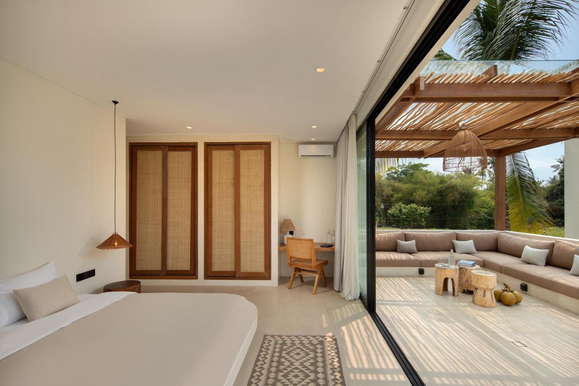 Tias Villas Kuta  المظهر الخارجي الصورة