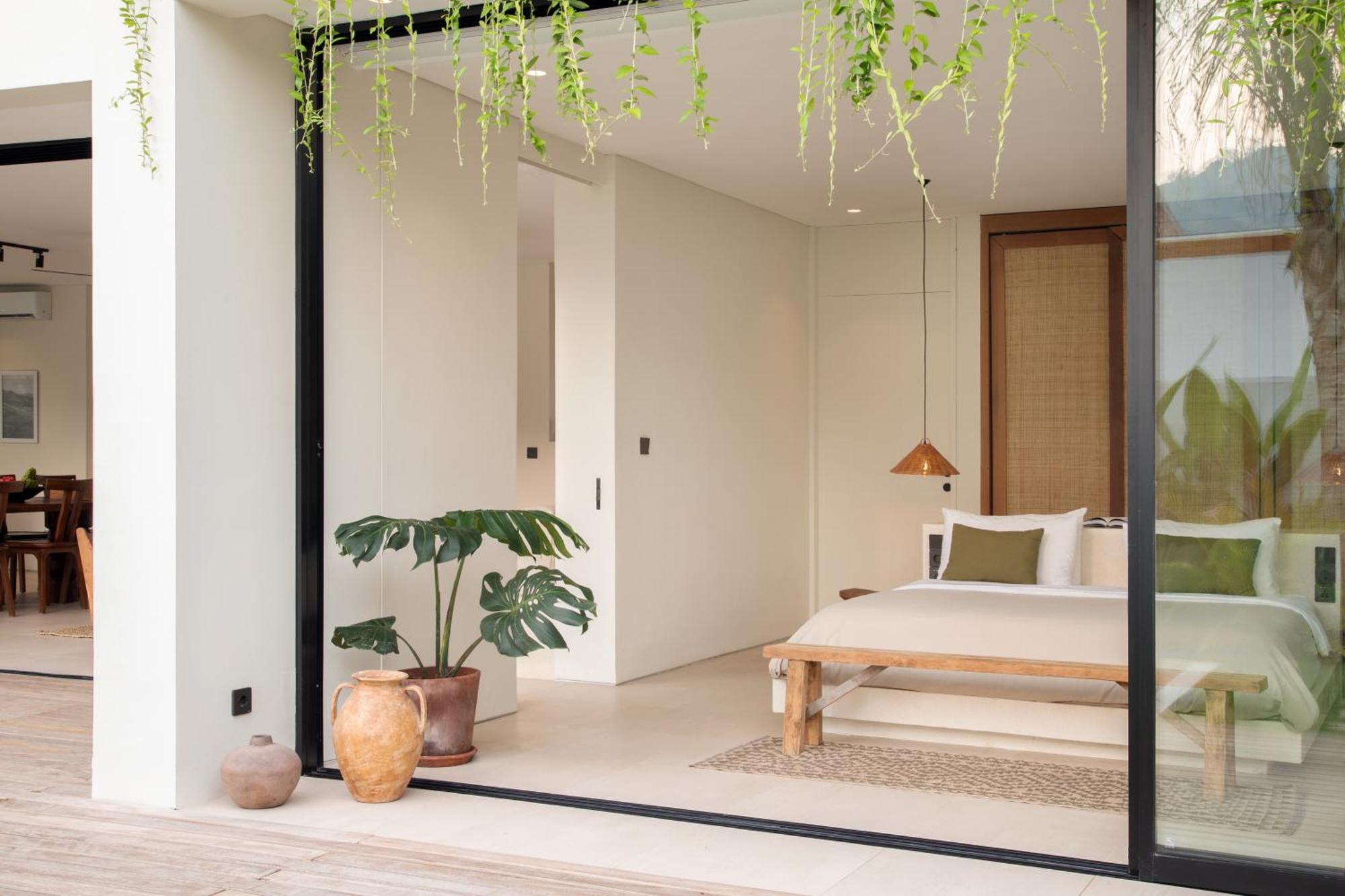 Tias Villas Kuta  المظهر الخارجي الصورة