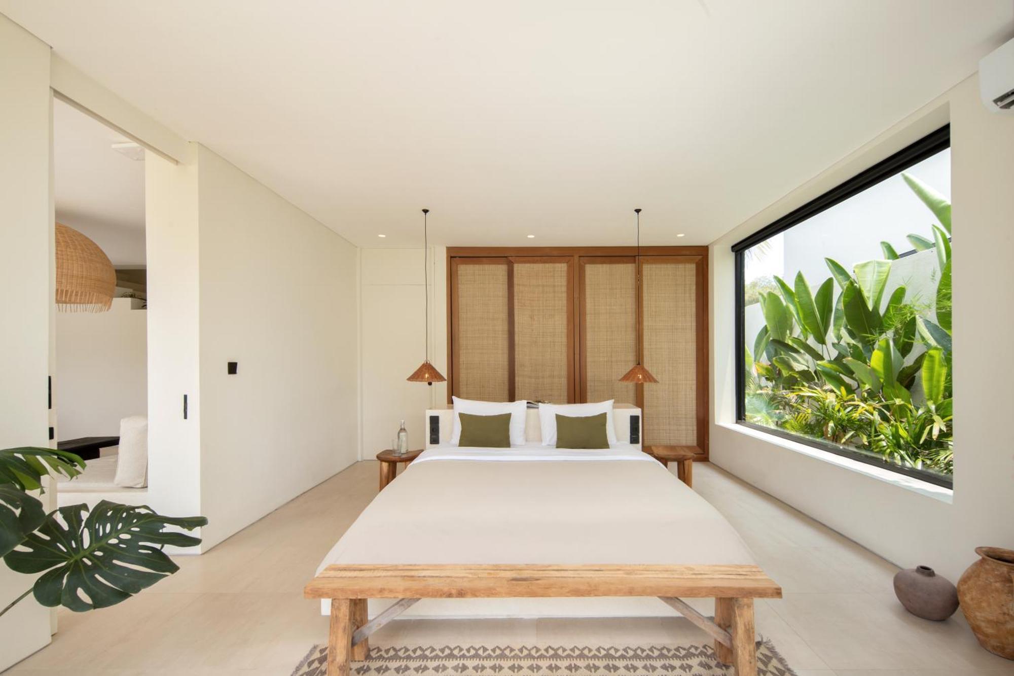 Tias Villas Kuta  المظهر الخارجي الصورة