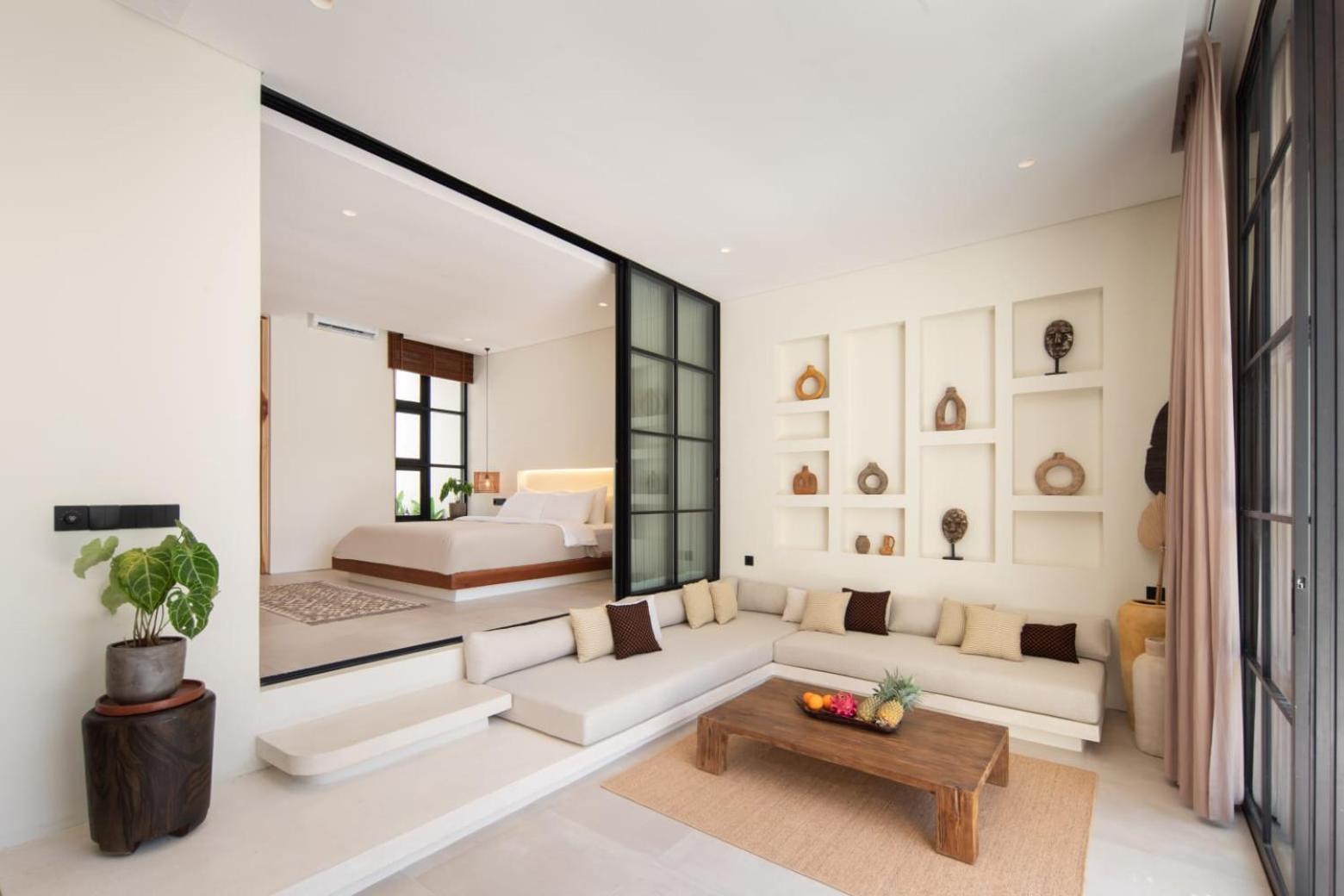 Tias Villas Kuta  المظهر الخارجي الصورة