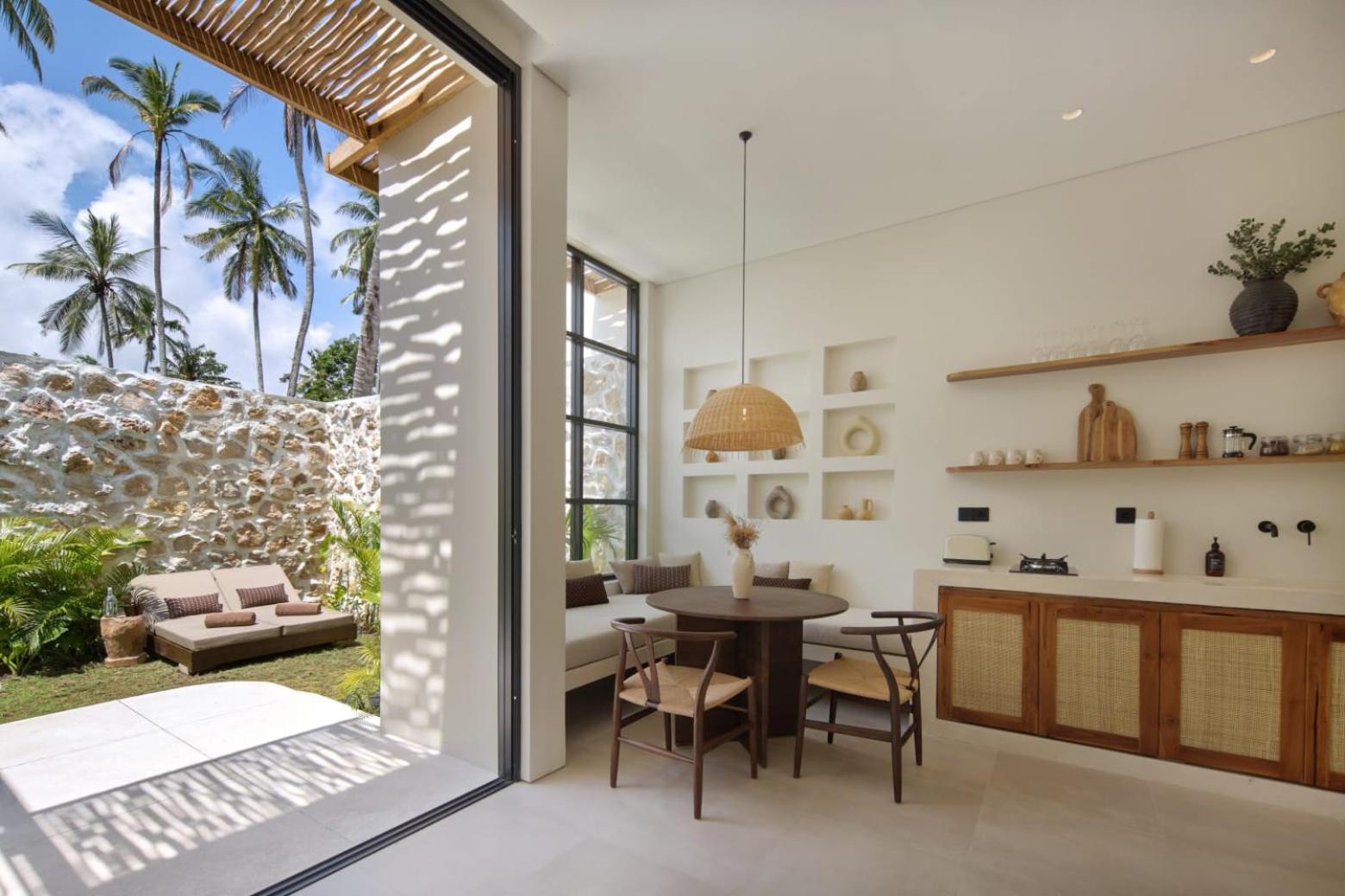 Tias Villas Kuta  المظهر الخارجي الصورة