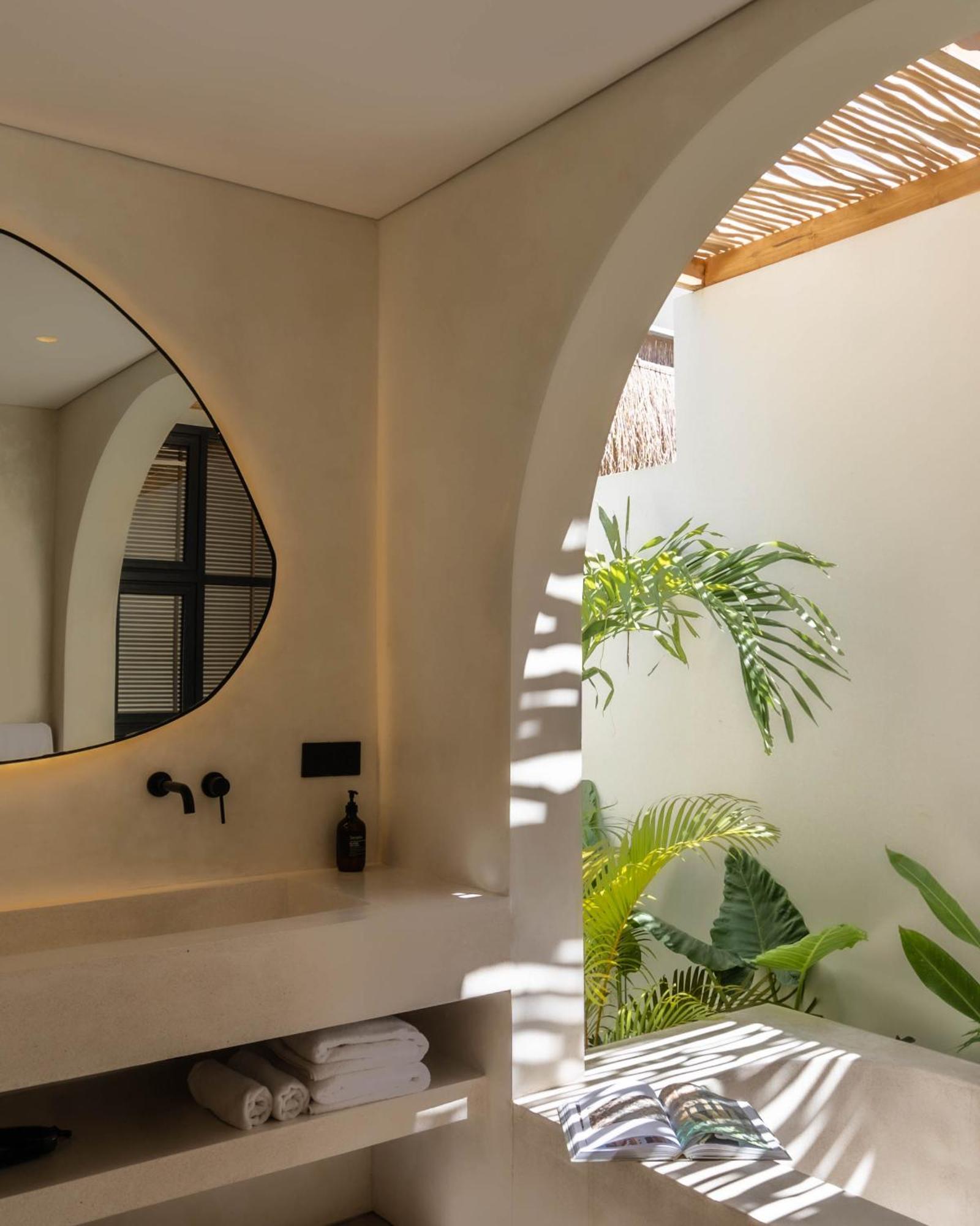 Tias Villas Kuta  المظهر الخارجي الصورة
